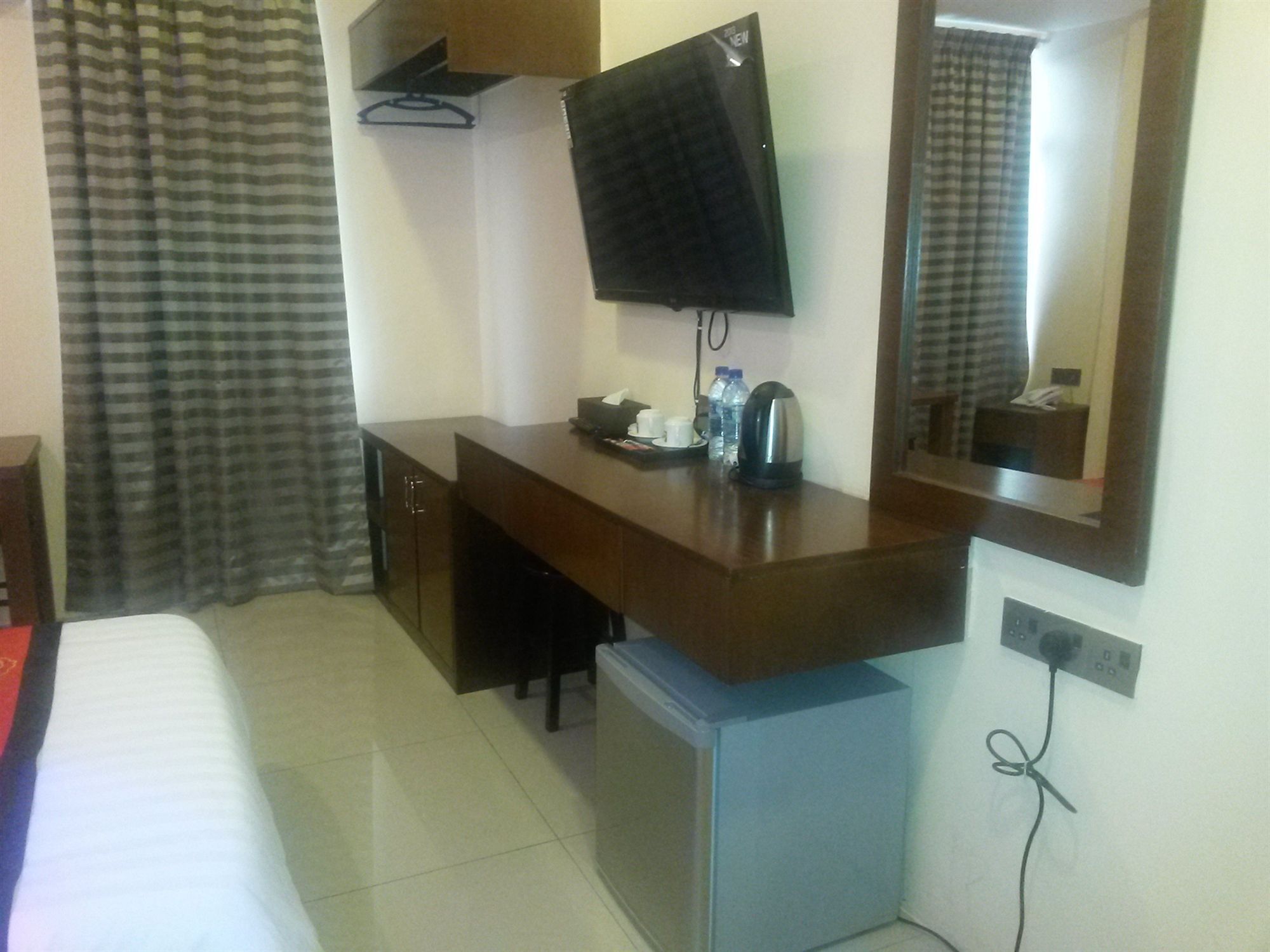 Tomato Hotel Λανγκάουι Εξωτερικό φωτογραφία