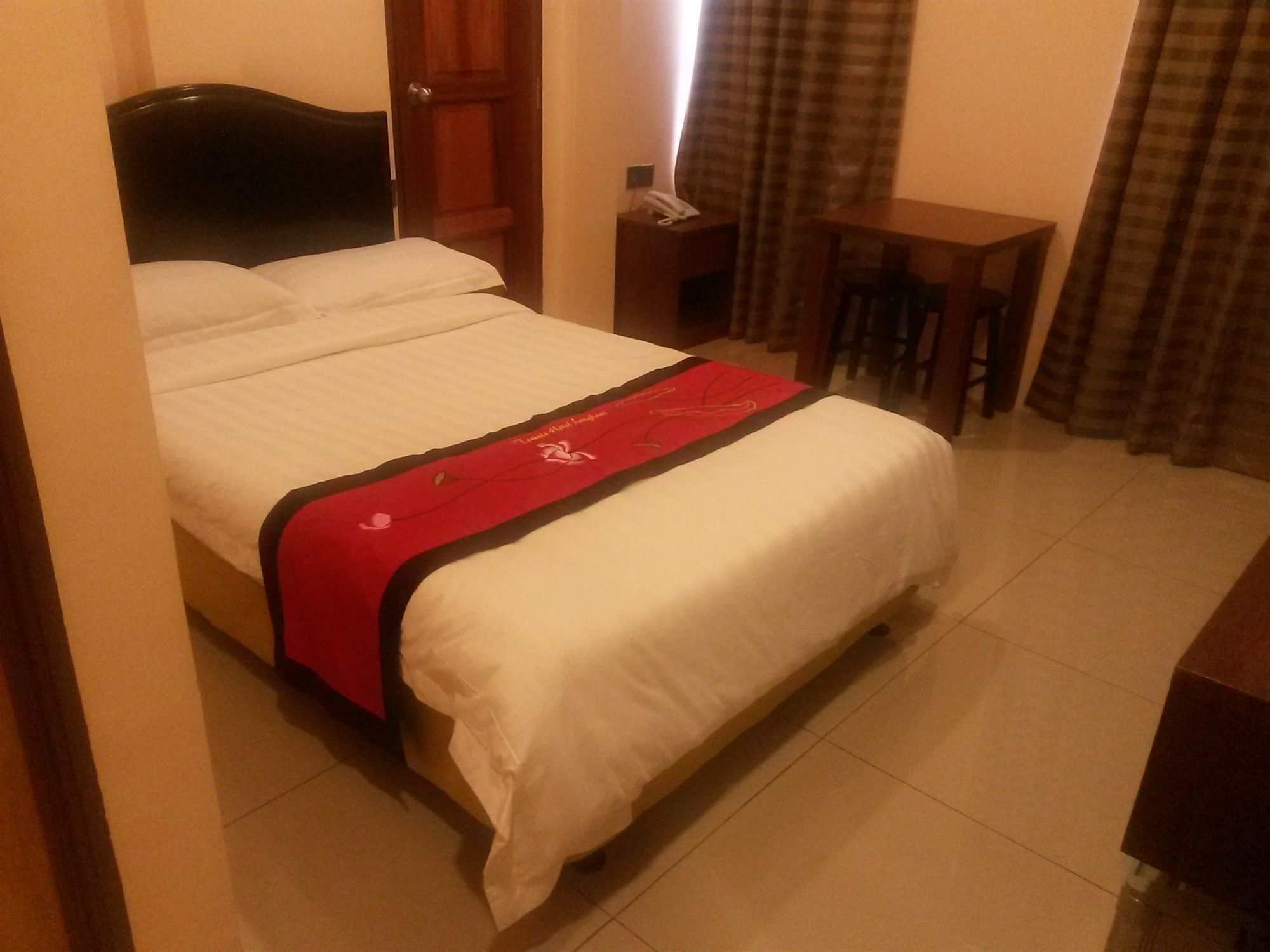 Tomato Hotel Λανγκάουι Εξωτερικό φωτογραφία